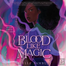 Bertrand.pt - Blood Like Magic