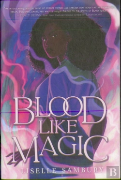 Bertrand.pt - Blood Like Magic