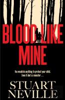 Blood Like Mine