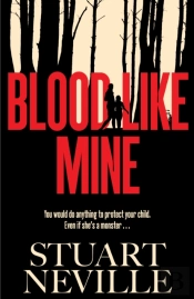 Blood Like Mine