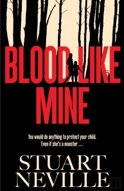Bertrand.pt - Blood Like Mine