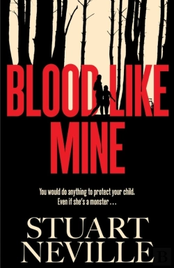 Bertrand.pt - Blood Like Mine