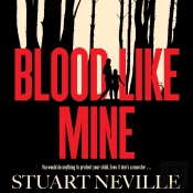 Blood Like Mine