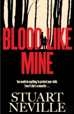 Bertrand.pt - Blood Like Mine