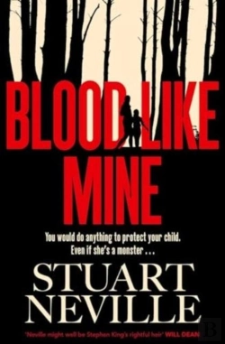 Bertrand.pt - Blood Like Mine