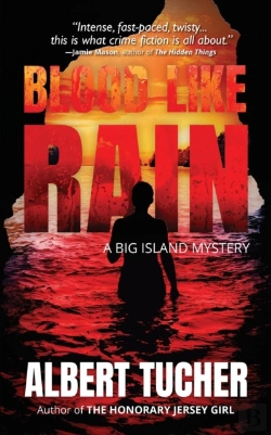 Bertrand.pt - Blood Like Rain