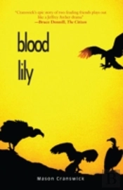 Blood Lily