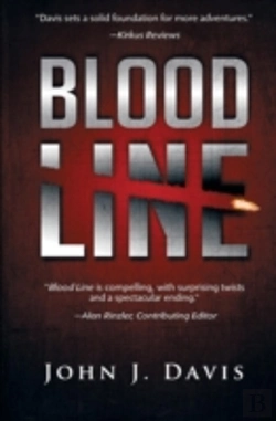 Bertrand.pt - Blood Line: Granger Spy Novel