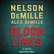 Blood Lines