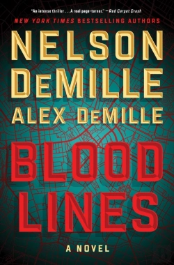 Bertrand.pt - Blood Lines