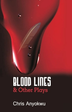 Bertrand.pt - Blood Lines And Other Plays