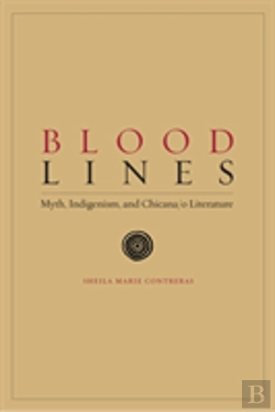 Bertrand.pt - Blood Lines