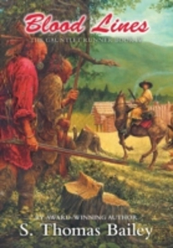 Bertrand.pt - Blood Lines - The Gauntlet Runner Book Iv