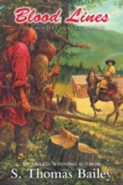 Bertrand.pt - Blood Lines - The Gauntlet Runner Book Iv