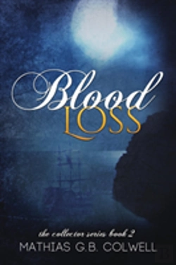 Bertrand.pt - Blood Loss