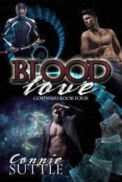 Blood Love