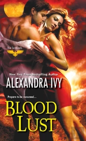 Blood Lust