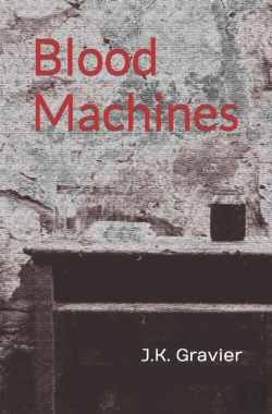 Bertrand.pt - Blood Machines