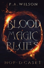 Blood Magic Blues