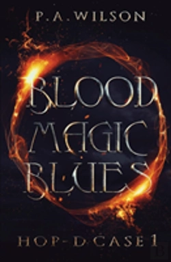 Bertrand.pt - Blood Magic Blues