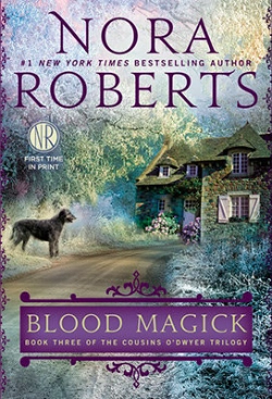 Bertrand.pt - Blood Magick