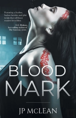 Bertrand.pt - Blood Mark
