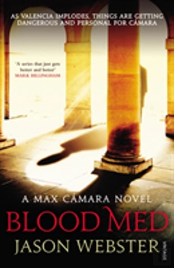 Bertrand.pt - Blood Med