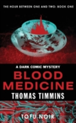 Bertrand.pt - Blood Medicine: The Hour Between One And