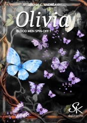 Blood Men Spin-Off : Olivia