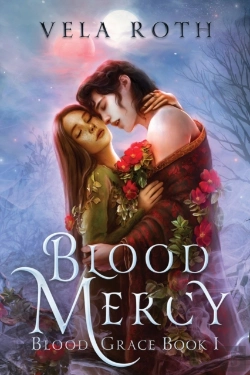 Bertrand.pt - Blood Mercy: A Fantasy Romance