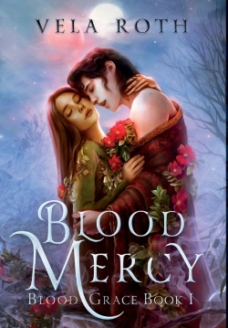 Bertrand.pt - Blood Mercy: A Fantasy Romance