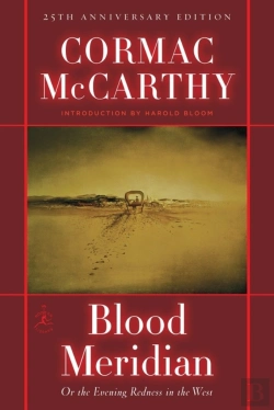 Bertrand.pt - Blood Meridian