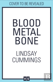 Blood Metal Bone