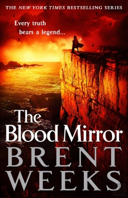 Bertrand.pt - Blood Mirror