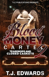 Blood Money Cartel 2