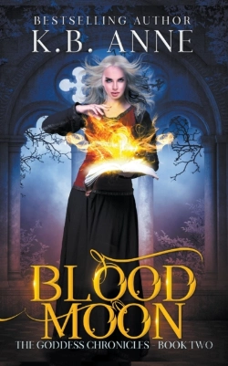 Bertrand.pt - Blood Moon