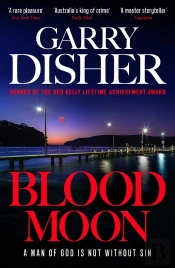 Blood Moon