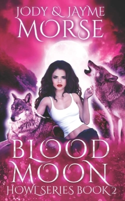 Bertrand.pt - Blood Moon (Howl Series Book 2)