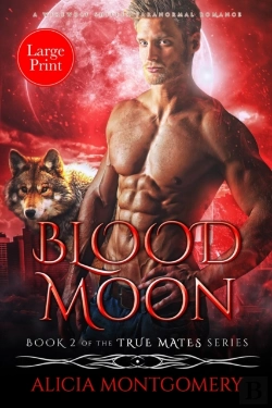 Bertrand.pt - Blood Moon (Large Print)