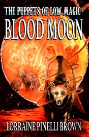 Blood Moon