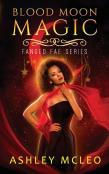 Blood Moon Magic