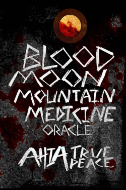 Bertrand.pt - Blood Moon, Mountain Medicine Oracle