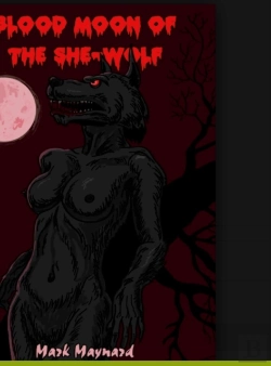 Bertrand.pt - Blood Moon Of The She-Wolf