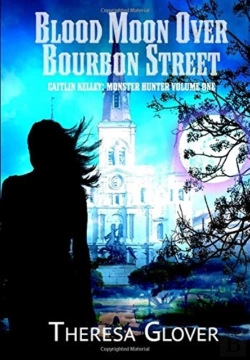 Bertrand.pt - Blood Moon Over Bourbon Street