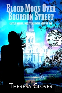 Bertrand.pt - Blood Moon Over Bourbon Street