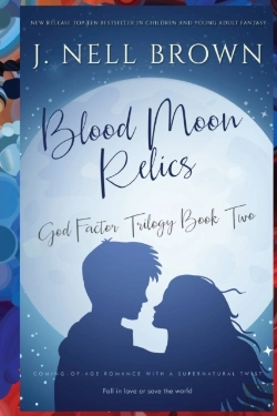 Bertrand.pt - Blood Moon Relics: God Factor # 2