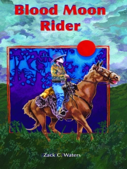 Bertrand.pt - Blood Moon Rider