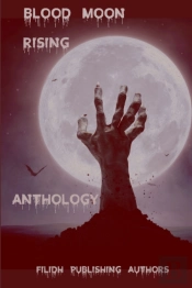Blood Moon Rising Anthology