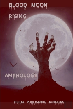 Bertrand.pt - Blood Moon Rising Anthology
