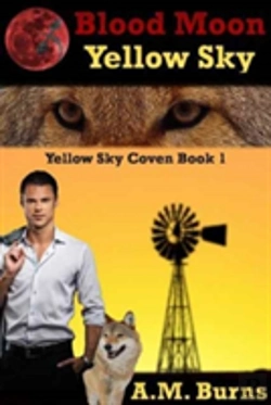 Bertrand.pt - Blood Moon Yellow Sky
